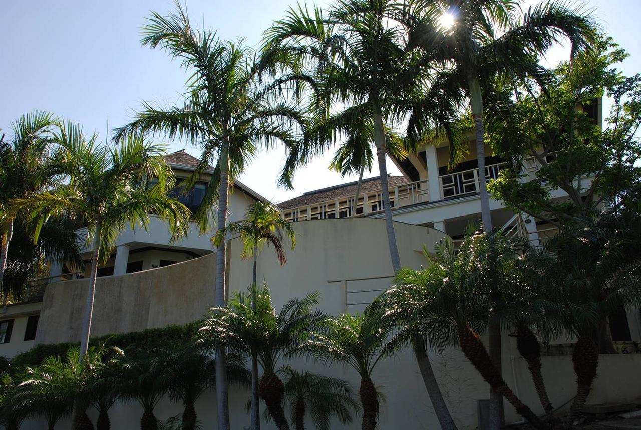 Luxury Villa Sleeps 6, Beach Access, Бухта Монтего Экстерьер фото
