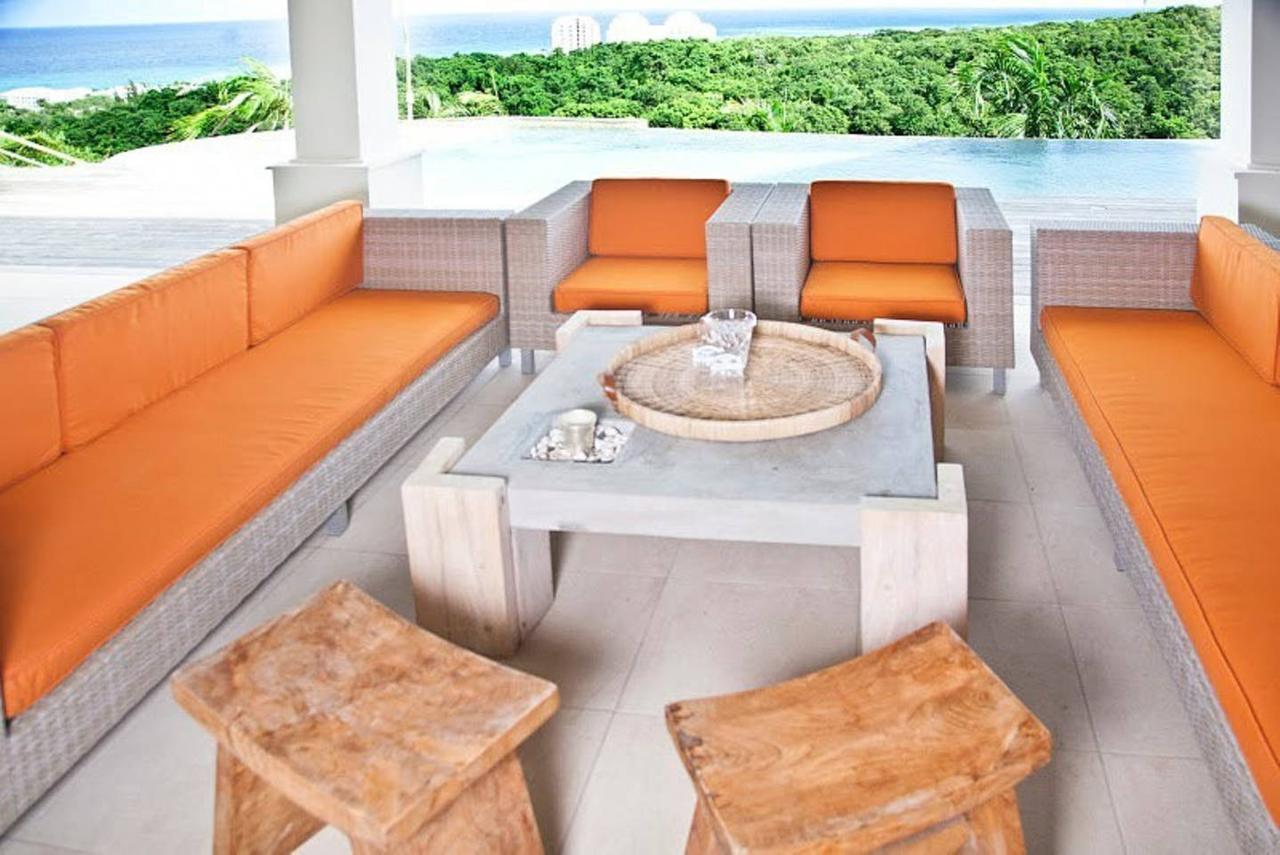 Luxury Villa Sleeps 6, Beach Access, Бухта Монтего Экстерьер фото
