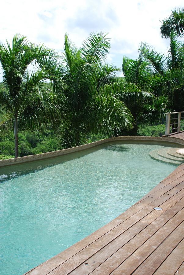 Luxury Villa Sleeps 6, Beach Access, Бухта Монтего Экстерьер фото