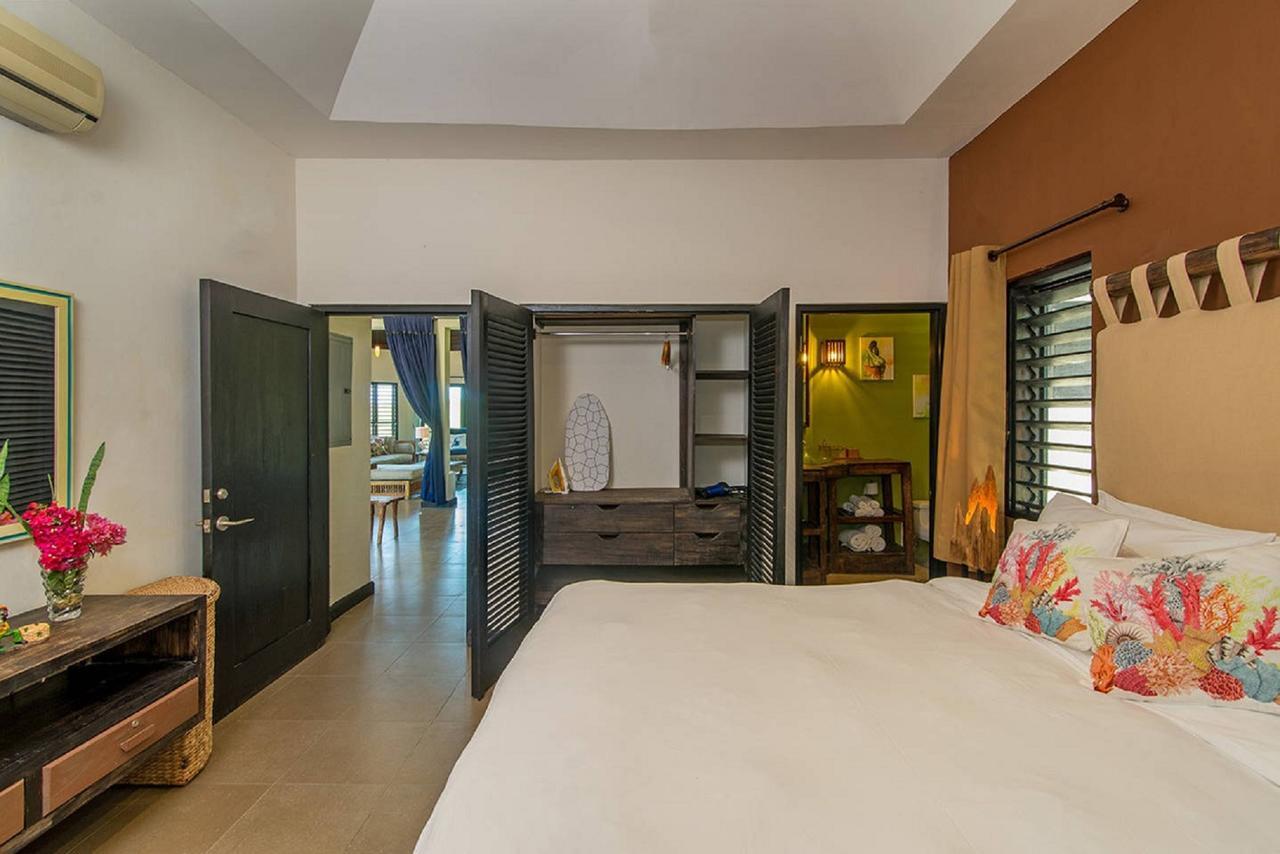 Luxury Villa Sleeps 6, Beach Access, Бухта Монтего Экстерьер фото