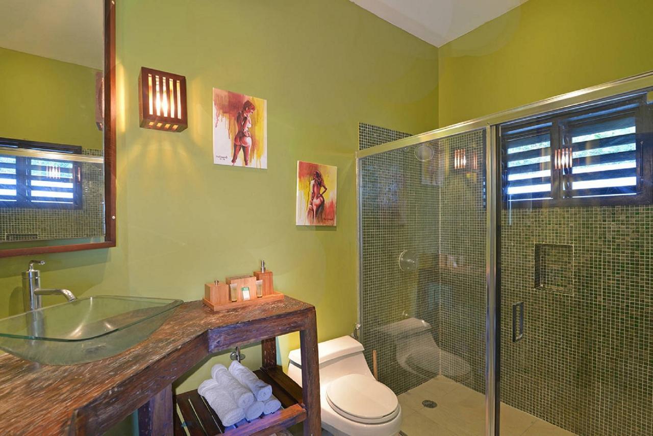 Luxury Villa Sleeps 6, Beach Access, Бухта Монтего Экстерьер фото