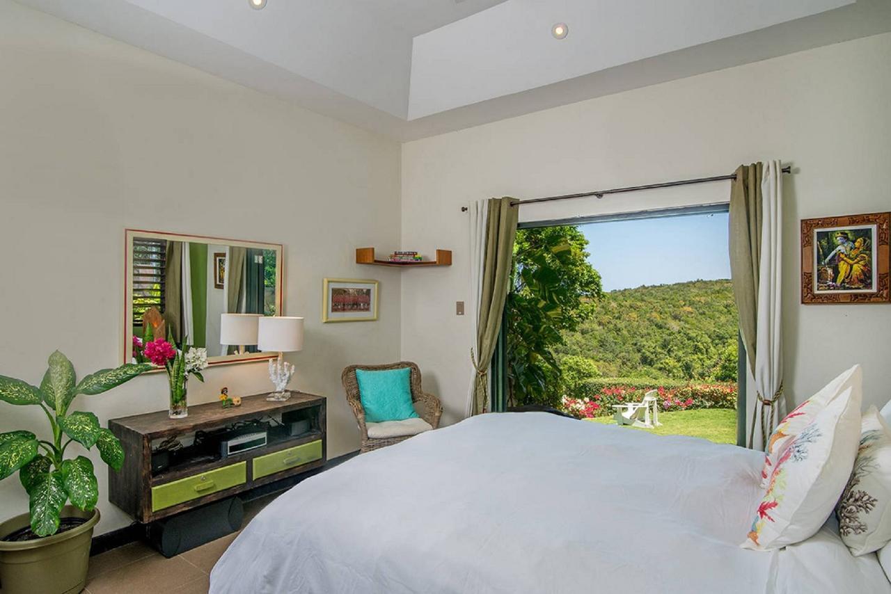 Luxury Villa Sleeps 6, Beach Access, Бухта Монтего Экстерьер фото